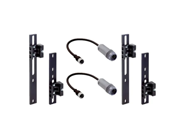 ADAPTER-KIT C4000 STANDARD TO DETEC4 RES - 2075992