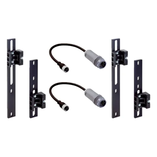 ADAPTER-KIT C4000 STANDARD TO DETEC4 ADO - 2075993