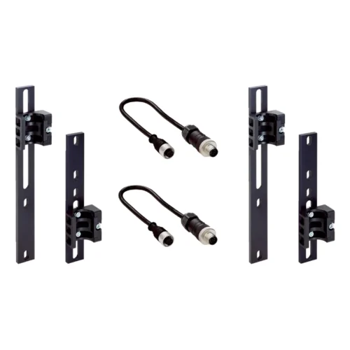 2076000_IM0090696 ADAPTER-KIT C4000 B+/MIC TO DETEC4 CORE - 2076000