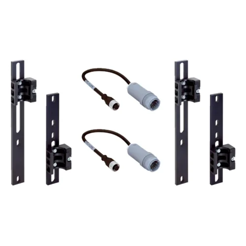 2076001_IM0090709 ADAPTER-KIT C4000 STD. TO DETEC4 CORE - 2076001