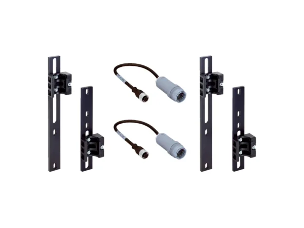 ADAPTER-KIT C4000 STD. TO DETEC4 CORE - 2076001