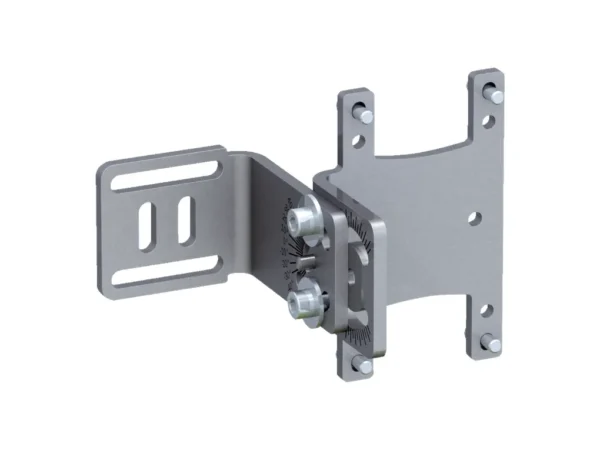 ANGLE BRACKET, HEAT - 2076735