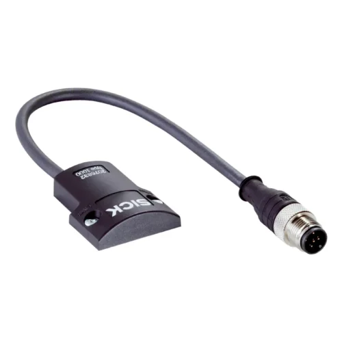 SYSTEM PLUG SP1, M12-5 W/O EXTENSION - 2076832