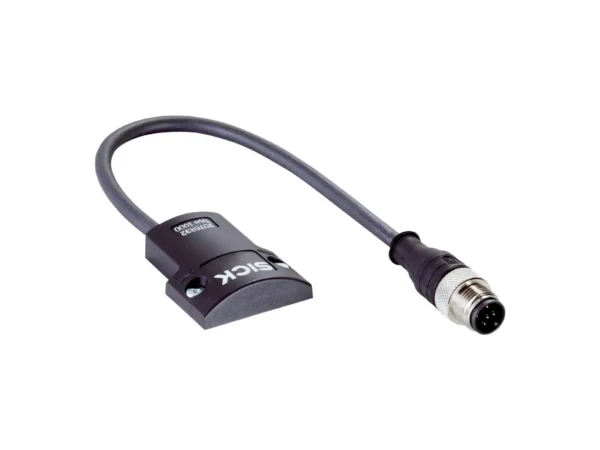 SYSTEM PLUG SP1, M12-5 W/O EXTENSION - 2076832