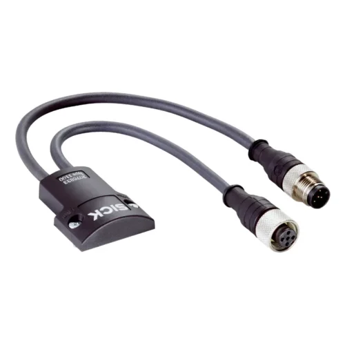 SYSTEM PLUG SP1, M12-5 W.EXTENSION - 2076833