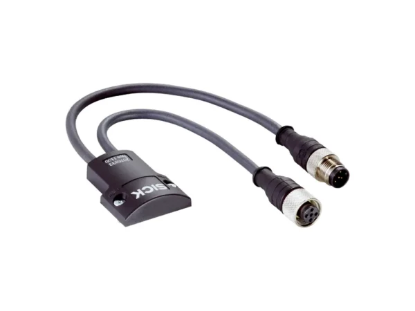 SYSTEM PLUG SP1, M12-5 W.EXTENSION - 2076833