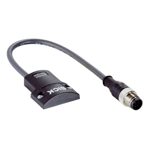 SYSTEM PLUG SP1, M12-8 W/O EXTENSION - 2076834