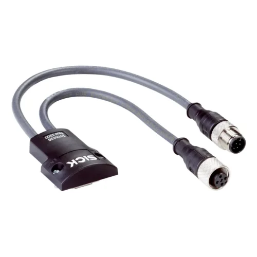 SYSTEM PLUG SP1, M12-8 W.EXTENSION - 2076835