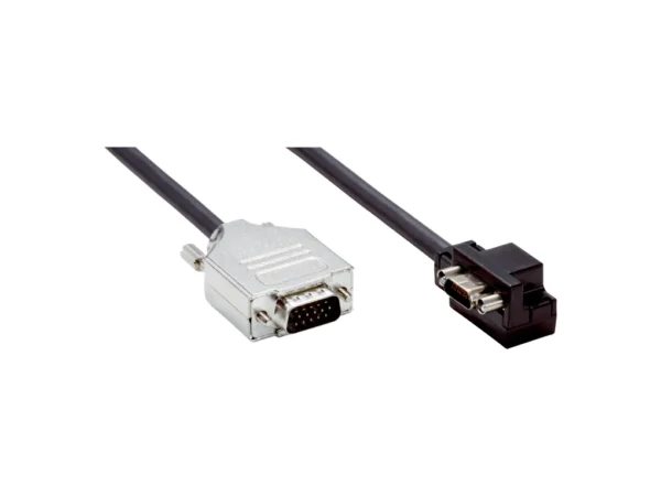 2077261 SICK FX3-MOC-ENCO-PRIMARY-CABLE-ANG-2M bağlantı kablosu - Royal Endüstriyel