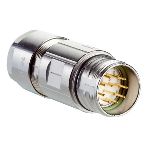 STE-2312-G01 CABLE CONNE. M23 12P.GE - 2077273