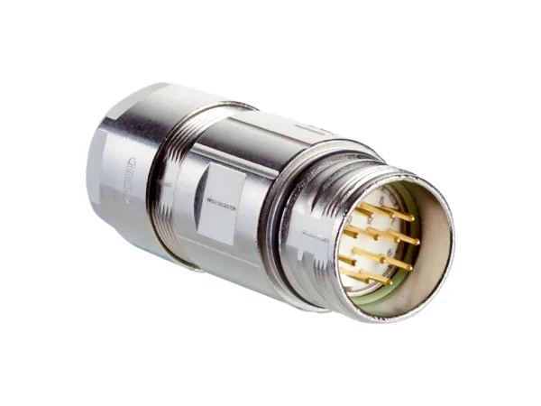 STE-2312-G01 CABLE CONNE. M23 12P.GE - 2077273
