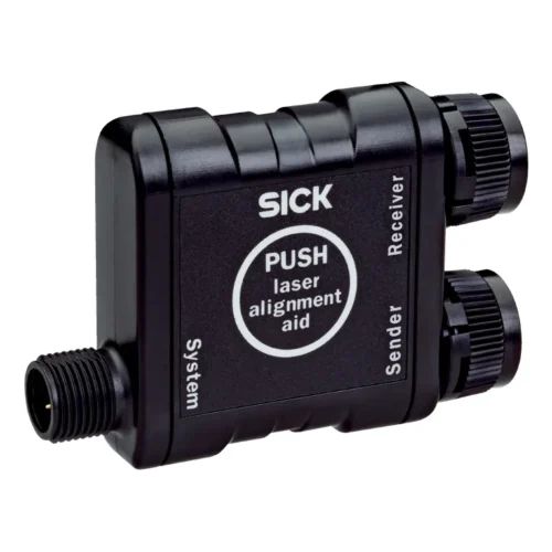 T-CONNECTOR PUSHBUTTON M12, 5-PIN - 2077933