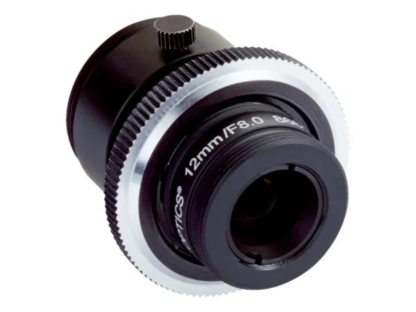 2079348_IM0060081 2079348 SICK LENS-12-0MM-F8 optik aksesuar - Royal Endüstriyel