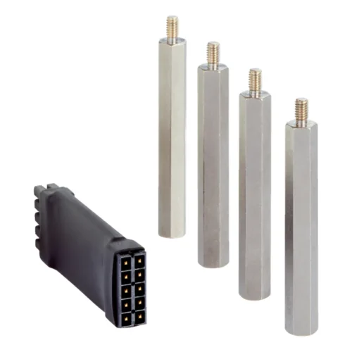 THREA.BOLT 37.3MM W.ADAPTER PACKED - 2079502