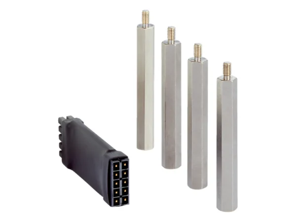 THREA.BOLT 37.3MM W.ADAPTER PACKED - 2079502