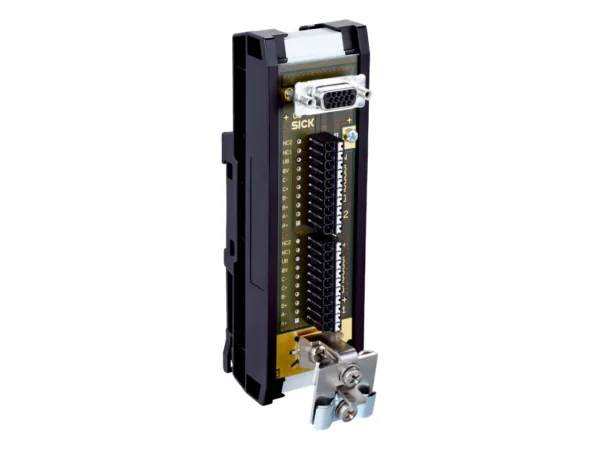 2079867 SICK FX3-EBX100002 endüstriyel otomasyon ürünü - Royal Endüstriyel