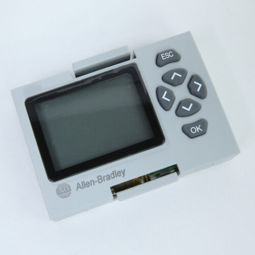 2080-lcd 2080 Micro800 System, 1.5 LCD Display and Keypad, for Micro810 only - 2080-lcd