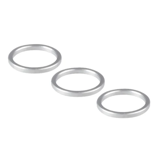 2081459_IM0058899 DISTANCE RING SET F.S-MOUNT LENSES - 2081459