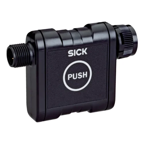 2082166_IM0061245 PUSHBUTTON M12, 5-PIN - 2082166