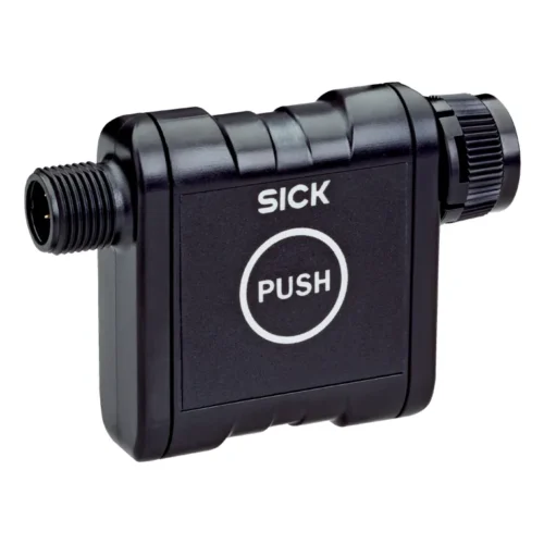 2082167_IM0067264 PUSHBUTTON M12, 8-PIN - 2082167