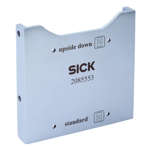 2085553_IM0067417 ADAPTOR PLATE S3000/MICROSCAN3 - 2085553