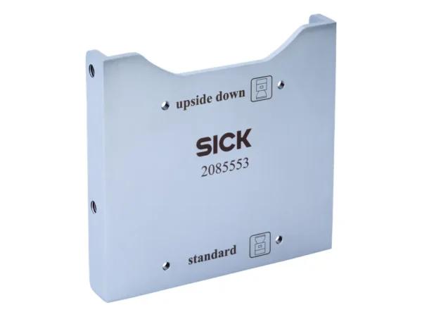 ADAPTOR PLATE S3000/MICROSCAN3 - 2085553