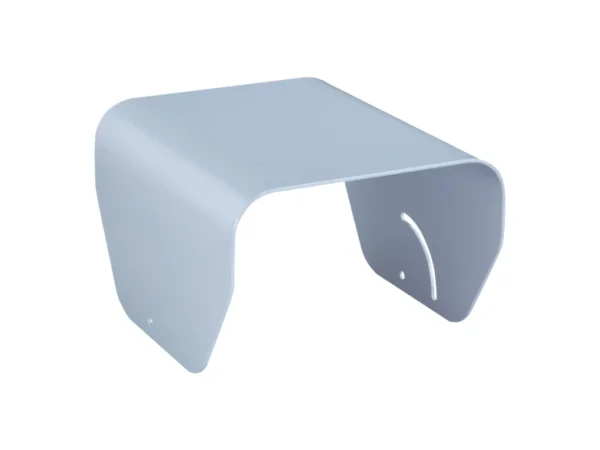 2087695_IM0069870 2087695 SICK RAIN-COVER-REAR-F-PROTECT-HOUSING-A-DSP endüstriyel otomasyon aksesuarı - Royal Endüstriyel