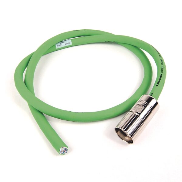 Endüstriyel bağlantı kablosu - 2090-CFBM4DF-CDAF50