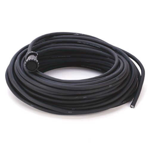 Endüstriyel bağlantı kablosu - 2090-CFBM6DF-CBAA30