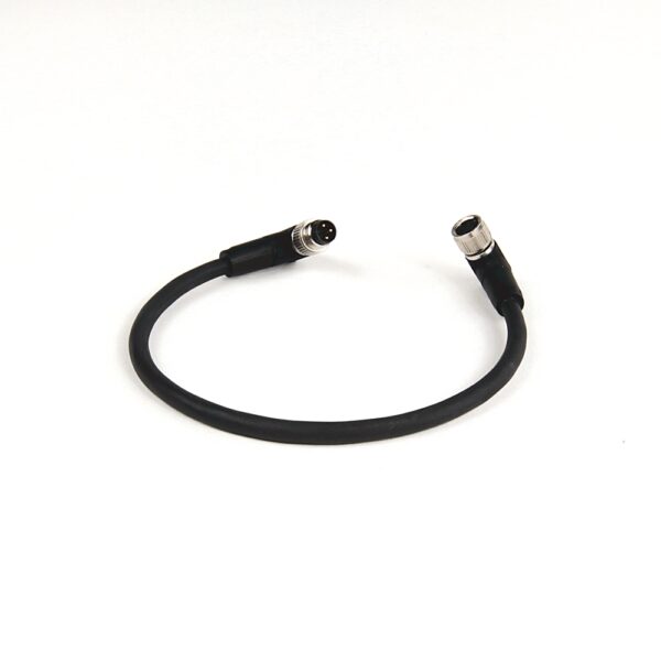 Endüstriyel bağlantı kablosu - 2090-CS0DSDS-AA02