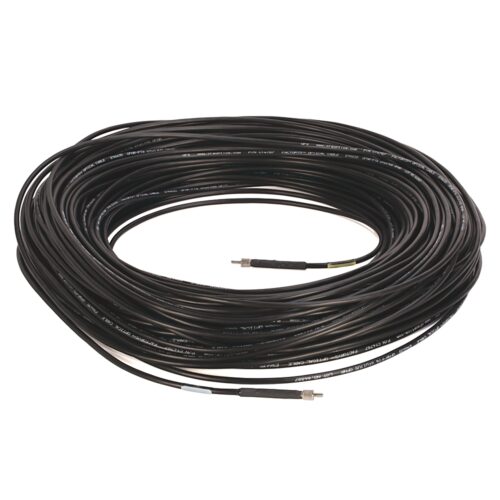 Endüstriyel bağlantı kablosu - 2090-SCVG100-0