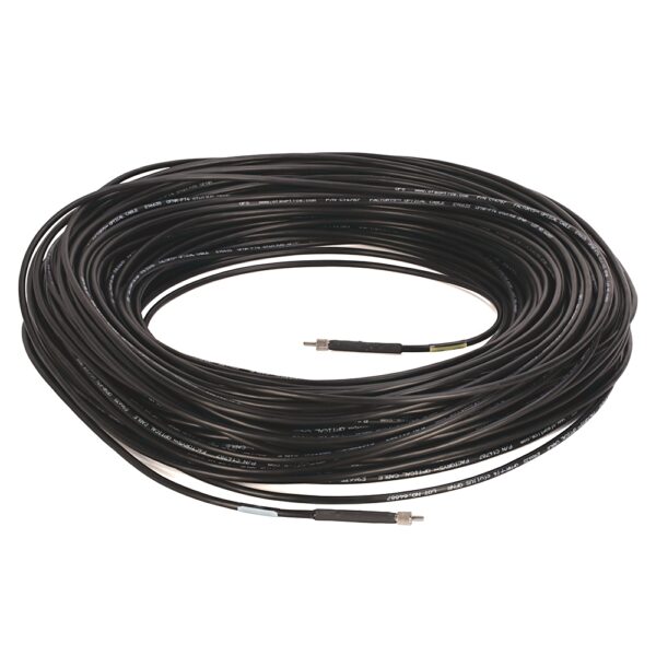 Endüstriyel bağlantı kablosu - 2090-SCVG100-0