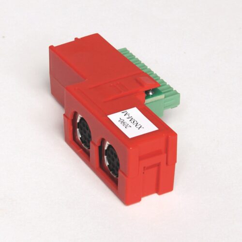 Drive To Drive Middle Headers - 2090-XNSM-M