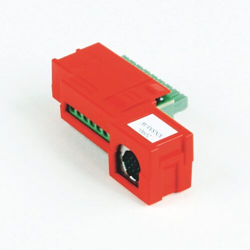 Drive To Drive Wiring Header - 2090-XNSM-W