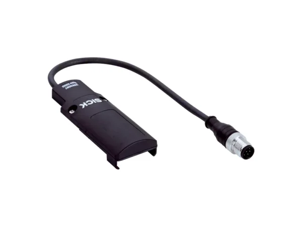 SYSTEM PLUG SP2, M12-5 W/O EXTENSION - 2093097