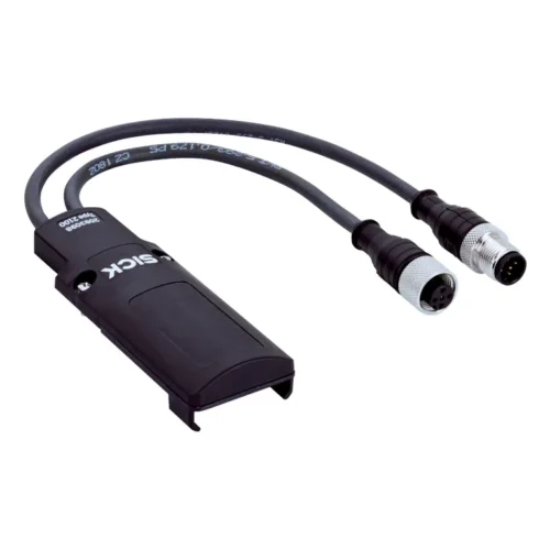 SYSTEM PLUG SP2, M12-5 W.EXTENSION - 2093098