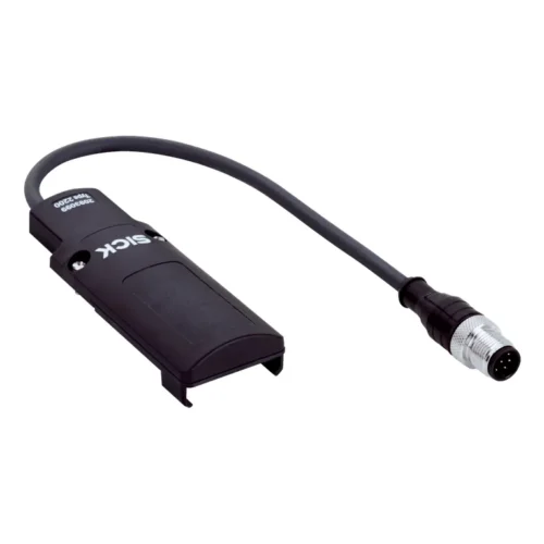 SYSTEM PLUG SP2, M12-8 W/O EXTENSION - 2093099