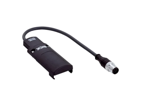 SYSTEM PLUG SP2, M12-8 W/O EXTENSION - 2093099