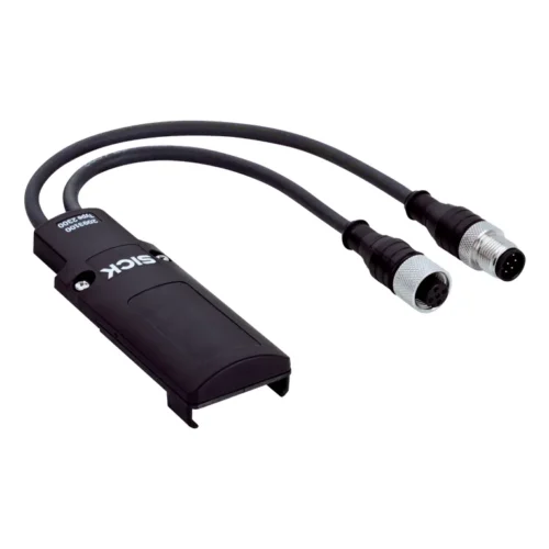 SYSTEM PLUG SP2, M12-8 W.EXTENSION - 2093100