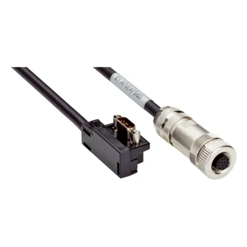 2094372_IM0075433 2094372 SICK FX3-MOC-CABLE-ANG bağlantı kablosu - Royal Endüstriyel