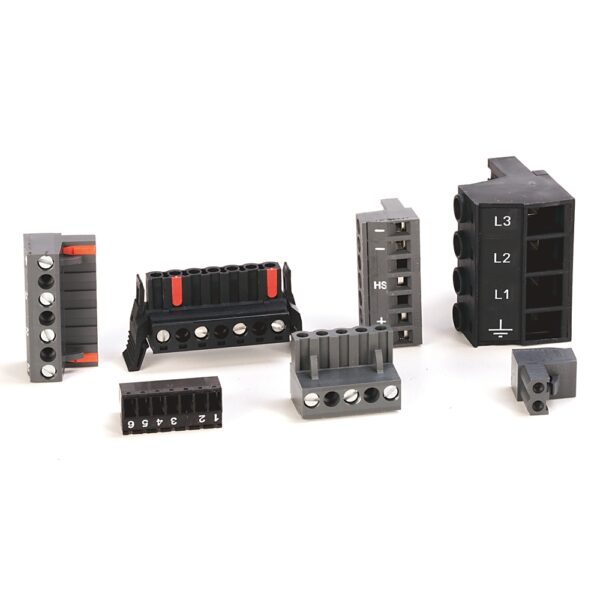 Allen Bradley 2097-CONN1 Servo Sürücü