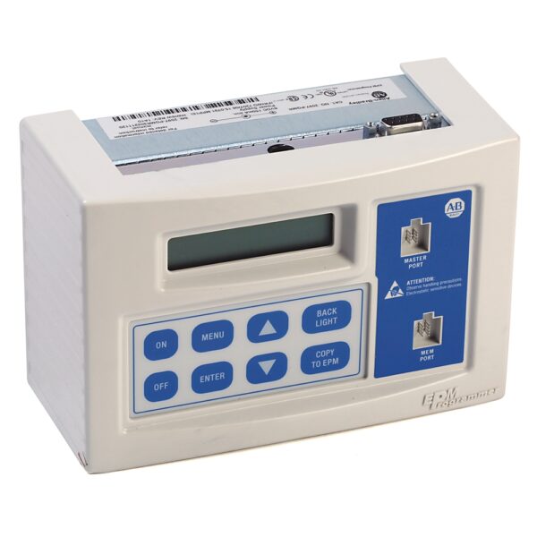 2097-PGMR_1000x1000 Allen Bradley 2097-PGMR Servo Sürücü