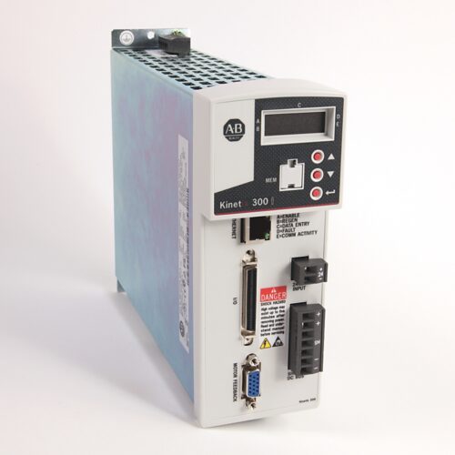 2097-V32PR0_1000x1000 Kinetix 300 Servo Drive - 2097-V32PR0