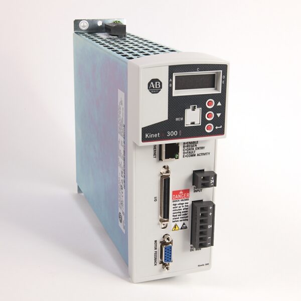 Kinetix 300 Servo Drive - 2097-V32PR0