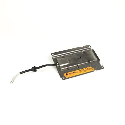 20AD-DB1-A_1000x1000 Kit, Dynamic Brake Resistor, Small Duty, Internal Mount, 400-690V AC Input, B Frame - 20AD-DB1-B