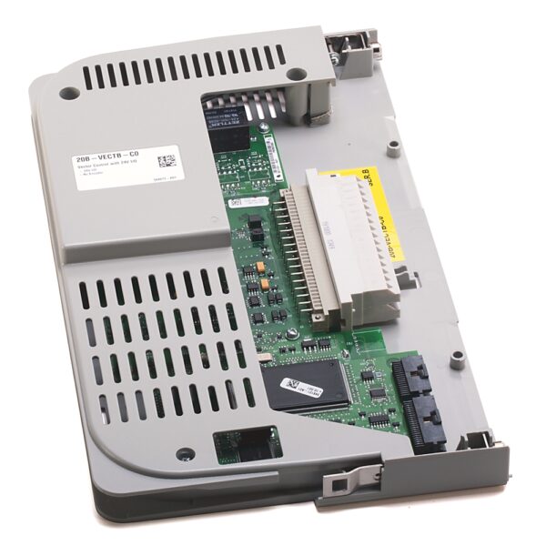 PowerFlex 700 Standard Control Board Kit - 20B-STD-N