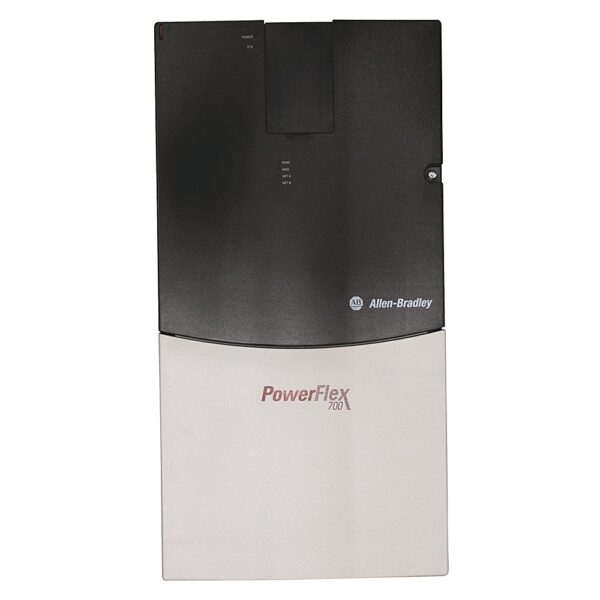 AC motor sürücüsü - 20DE099A0EYNANANE