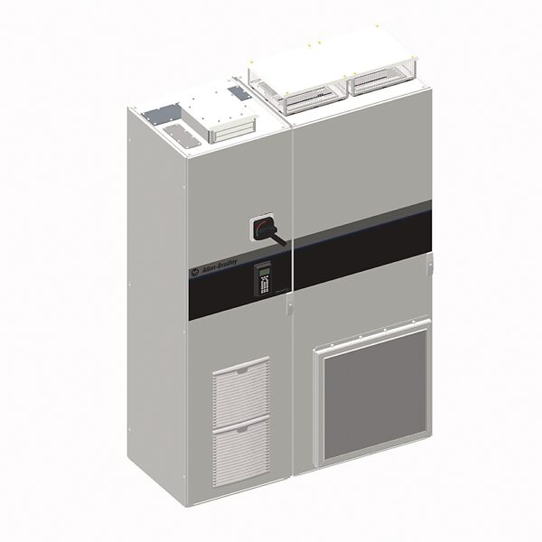 Allen Bradley 20JEF3C1K0LNANNNNN AC Sürücü