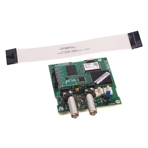 22-COMM-C_1000x1000 Communication Adapter, RS485 To DeviceNet+, Supports Explicit Messaging And Automatic Device ReplACement (Adr), Polled, Cyclic, And Change, Of, State Data Exchange Methods, Use With Powerflex Drive 4M-4-40-40P, 400, Single Node, Internal Mount - 22-COMM-D