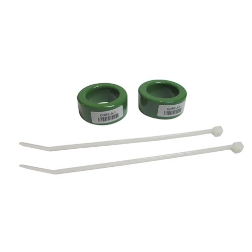 PF520 Core Fr B drive with Int Filter - 25-CORE-B